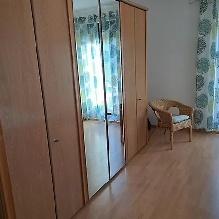شقة Ankert *