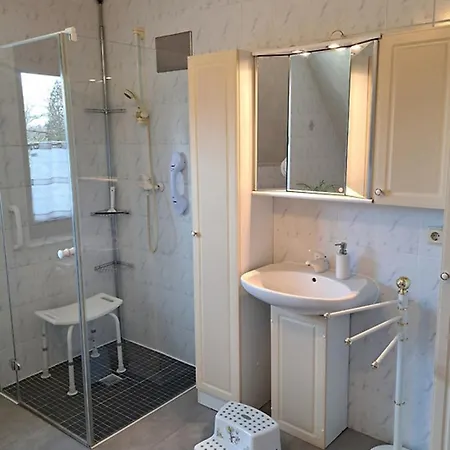 Ankert Lejlighed Finsterwalde