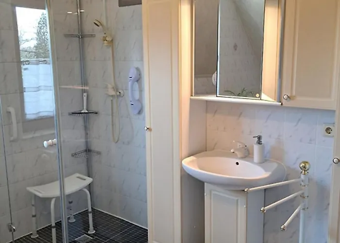 Ankert Lejlighed Finsterwalde